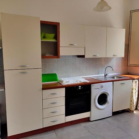 Apartmán Profumo Di Mare Trapani Exteriér fotografie