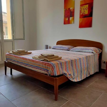 Apartmán Profumo Di Mare Trapani Exteriér fotografie