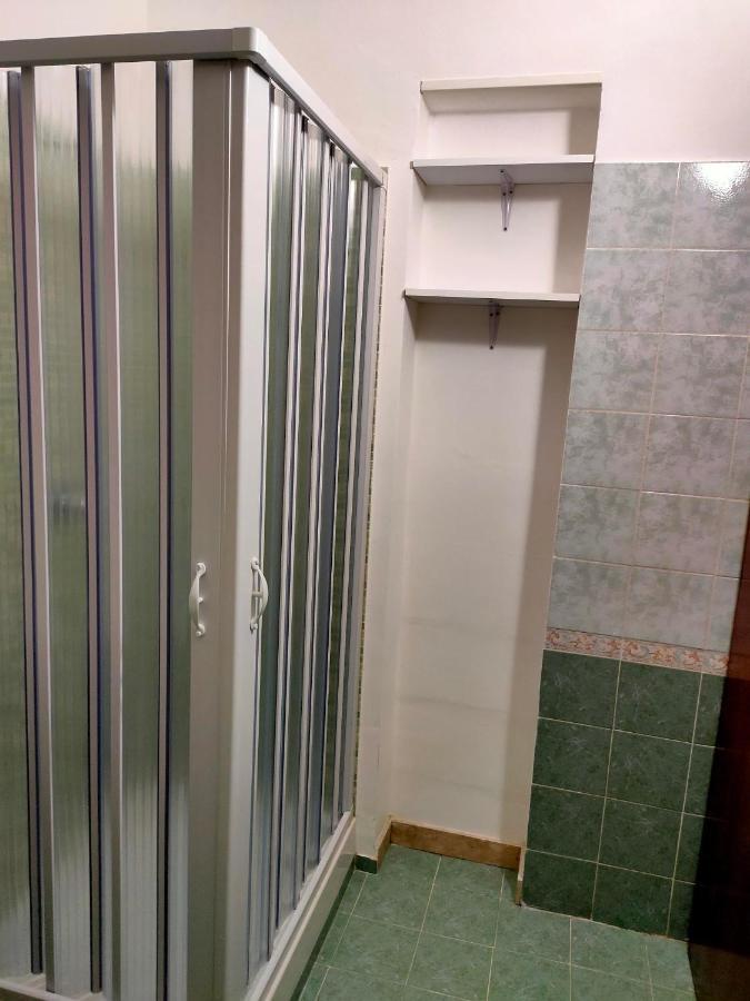 Apartmán Profumo Di Mare Trapani Exteriér fotografie