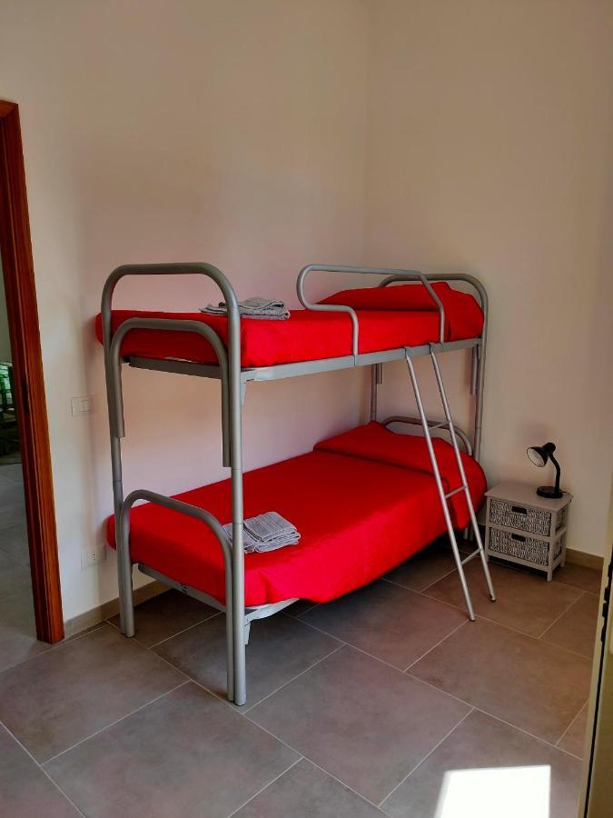 Apartmán Profumo Di Mare Trapani Exteriér fotografie